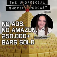The Unofficial Shopify Podcast artwork