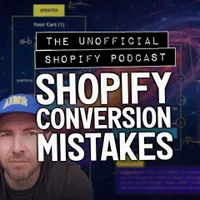 The Unofficial Shopify Podcast artwork