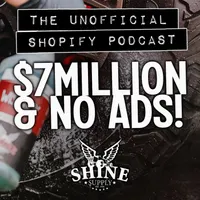 The Unofficial Shopify Podcast artwork