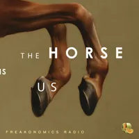 Freakonomics Radio artwork