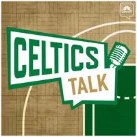 Celtics Talk artwork