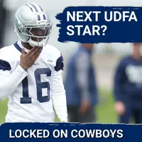 Locked On Cowboys - Daily Podcast On The Dallas Cowboys artwork