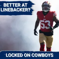 Locked On Cowboys - Daily Podcast On The Dallas Cowboys artwork