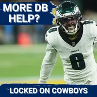 Locked On Cowboys - Daily Podcast On The Dallas Cowboys artwork
