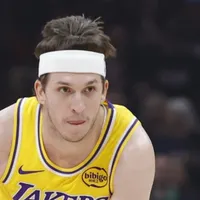 Locked On Lakers - Daily Podcast On The Los Angeles Lakers artwork