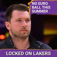 Locked On Lakers - Daily Podcast On The Los Angeles Lakers artwork