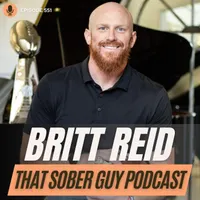 That Sober Guy Podcast artwork