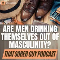 That Sober Guy Podcast artwork