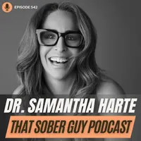 That Sober Guy Podcast artwork