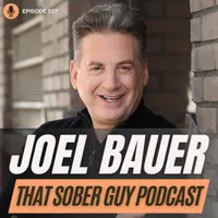 That Sober Guy Podcast artwork