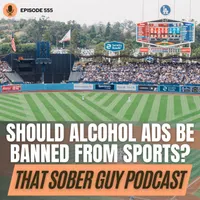 That Sober Guy Podcast artwork