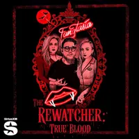 The Rewatcher artwork