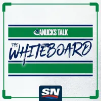 Canucks Talk artwork