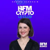 BFM Crypto Le Club artwork