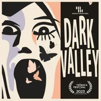 Dark Valley artwork