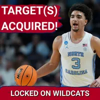 Locked On Wildcats - Daily Podcast On Arizona Wildcats Football & Basketball artwork