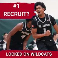 Locked On Wildcats - Daily Podcast On Arizona Wildcats Football & Basketball artwork