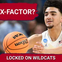 Locked On Wildcats - Daily Podcast On Arizona Wildcats Football & Basketball artwork
