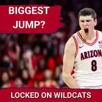 Locked On Wildcats - Daily Podcast On Arizona Wildcats Football & Basketball artwork
