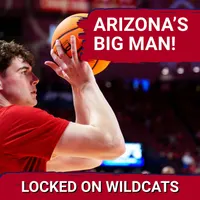 Locked On Wildcats - Daily Podcast On Arizona Wildcats Football & Basketball artwork