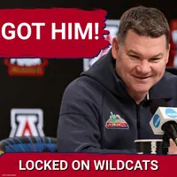 Locked On Wildcats - Daily Podcast On Arizona Wildcats Football & Basketball artwork