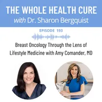 The Whole Health Cure artwork