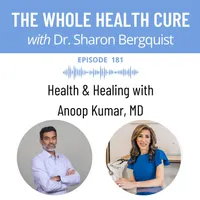 The Whole Health Cure artwork