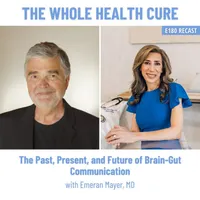 The Whole Health Cure artwork