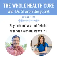 The Whole Health Cure artwork