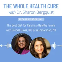 The Whole Health Cure artwork