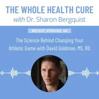 The Whole Health Cure artwork