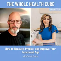 The Whole Health Cure artwork