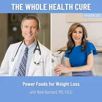 The Whole Health Cure artwork