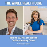 The Whole Health Cure artwork
