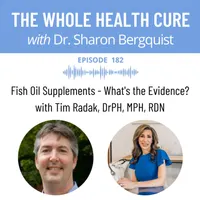 The Whole Health Cure artwork