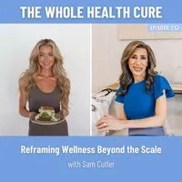 The Whole Health Cure artwork