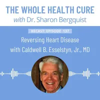 The Whole Health Cure artwork