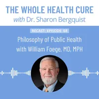 The Whole Health Cure artwork