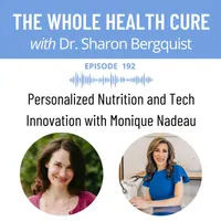 The Whole Health Cure artwork