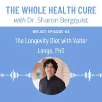 The Whole Health Cure artwork