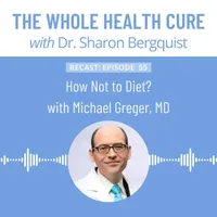 The Whole Health Cure artwork