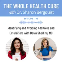 The Whole Health Cure artwork