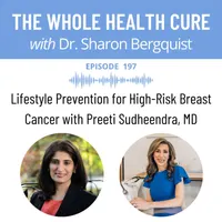 The Whole Health Cure artwork