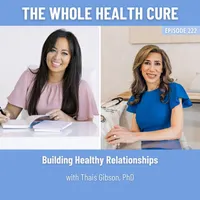 The Whole Health Cure artwork