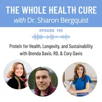 The Whole Health Cure artwork
