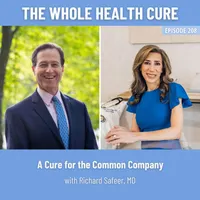 The Whole Health Cure artwork
