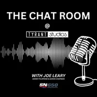 Sportsnet 650 On-Demand artwork