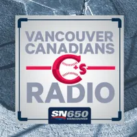 Sportsnet 650 On-Demand artwork