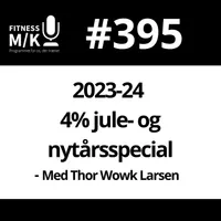 Fitness M/K artwork