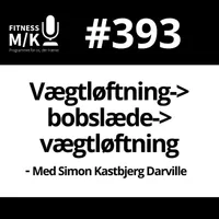 Fitness M/K artwork